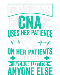 CNA Nurse Certified Nursing Assistance T-Shirt