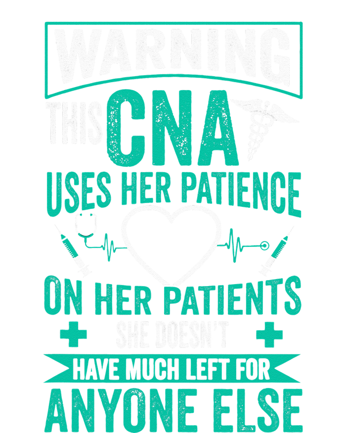 CNA Nurse Certified Nursing Assistance T-Shirt