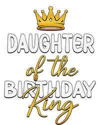 Daughter Of The Birthday King Bday Party Idea For Dad Tie Dye Hoodie