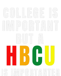 Historically Black College University Student HBCU Novelty Tank Top