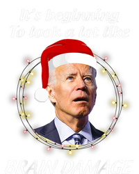 Anti Biden Christmas Funny Republican T-Shirt