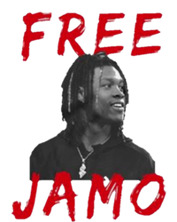 Free Jamo Legacy Cool Fit Booney Bucket Hat