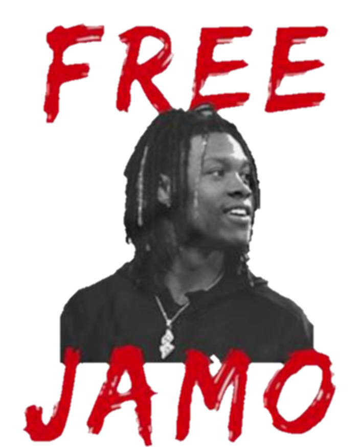 Free Jamo Legacy Cool Fit Booney Bucket Hat