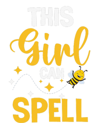 This Can Spell Funny Spelling Bee Speller Champion T-Shirt