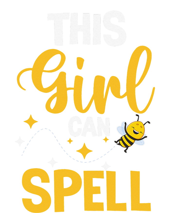 This Can Spell Funny Spelling Bee Speller Champion T-Shirt