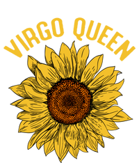 Virgo Queen Sunflower Birthday Gift Gift Tie Dye Hoodie