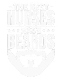 The Best Nurses Have Beards Nursing Student And Nurse Men Mesh Reversible Basketball Jersey Tank