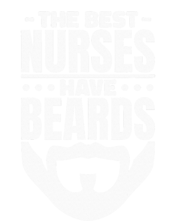 The Best Nurses Have Beards Nursing Student And Nurse Men Mesh Reversible Basketball Jersey Tank