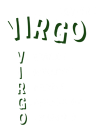 Yeah Im A Virgo Zodiac Gift Hoodie