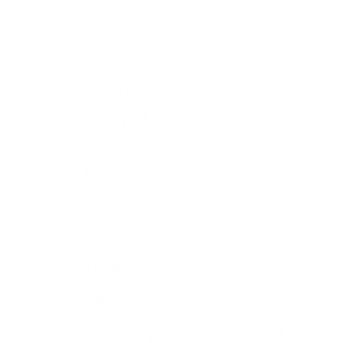 Zodiac Sagittarius Characteristics Gift Premium T-Shirt