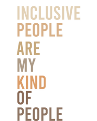 Equality Equity Inclusion Social Justice Hu Rights Design Cool Gift T-Shirt