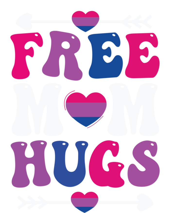 For Funny Moms Free Hugs Design Moms Hugs Free Mom Hugs Cute Gift Doggie Tank