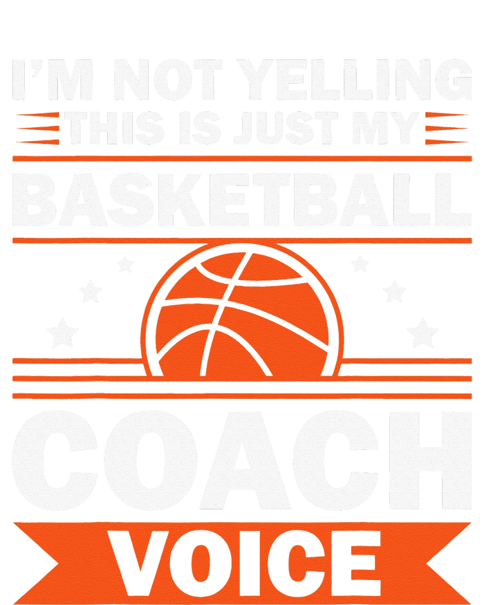 Cool Basketball Coach For  Team Basketball Coaching Tank Top