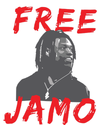 Free Jamo Baby Bodysuit