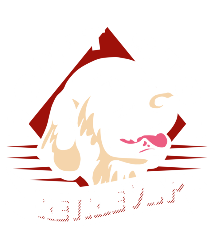 Dont Stop Retrievin Funny Golden Retriever Gift T-Shirt