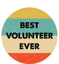 Volunteer | Best Volunteer Ever Hoodie