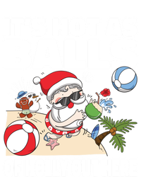 It’s Hot As Balls Of Holly Out Here Christmas In July Gift T-Shirt