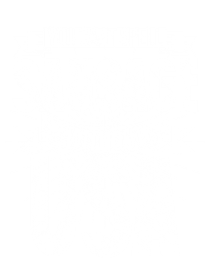 Funny American Patriotic You Can’t Spell Sausage Without Usa Great Gift T-Shirt