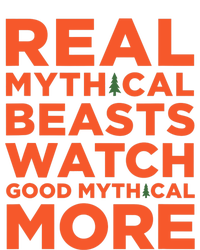 Real Mythical Beasts Watch Good Mythical More Sustainable Beanie