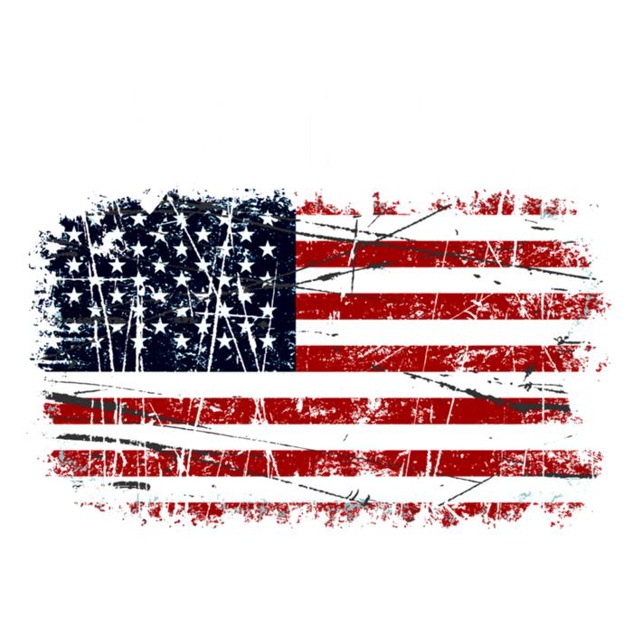 This Is My Pride Flag USA American 4th Of July Tie-Dye T-Shirt