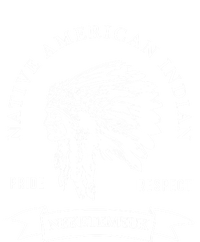 Neketemeuk Tribe Native American Indian Pride Respect Vintag Cool Gift T-Shirt