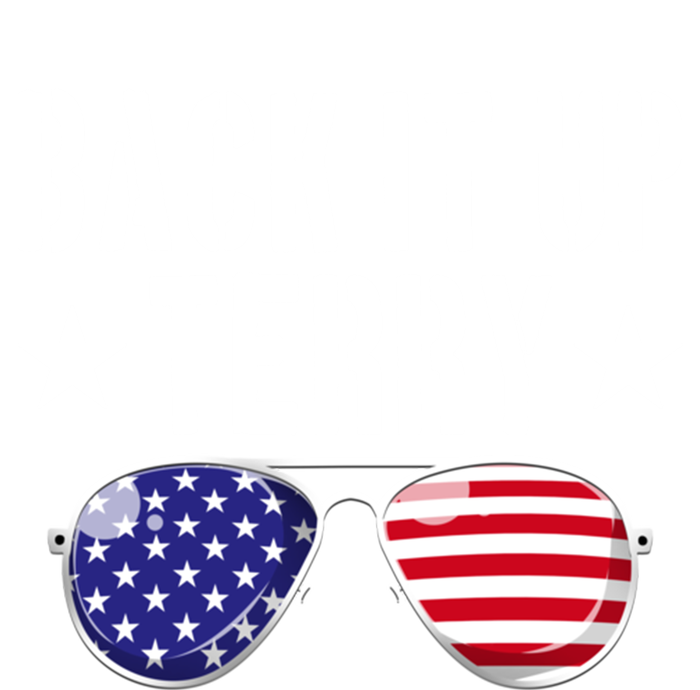 Back It Up Terry Put It In Reverse Usa Flag 4th Of July Great Gift T-Shirt