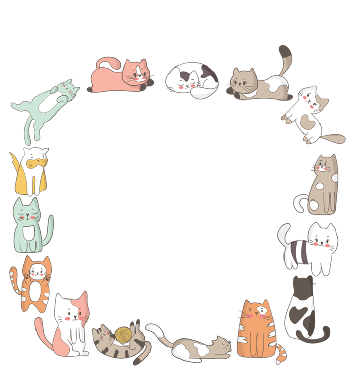 Show Me Your Kitties Funny Cat Lovers Cute Gift T-Shirt