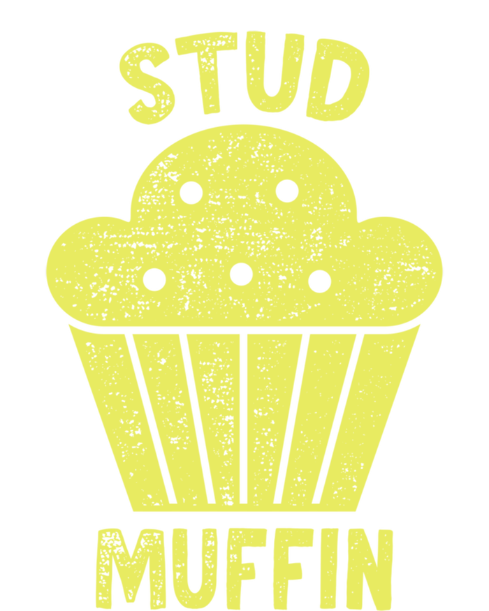 Stud Muffin Gift Magnet