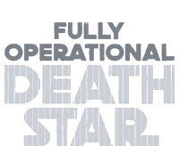 Tommy Kahnle Fully Operational Death Star T-Shirt