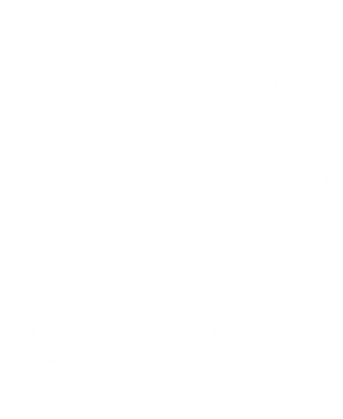 Black Fathers Matter Africanamerican Dad Family Cute Gift Coaster