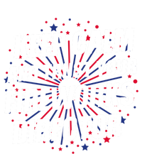 Trust Your Fireworks Director Firework Director Gift Women's V-Neck T-Shirt