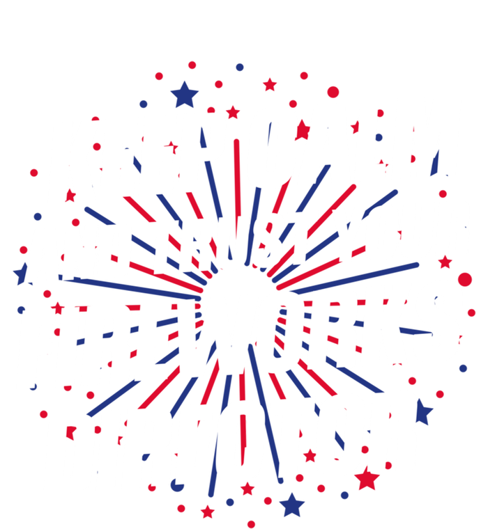 Trust Your Fireworks Director Firework Director Gift Women's V-Neck T-Shirt