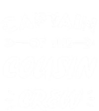 Captain Of The Cousin Crew Leader Of The Cousin Crew Gift Poster