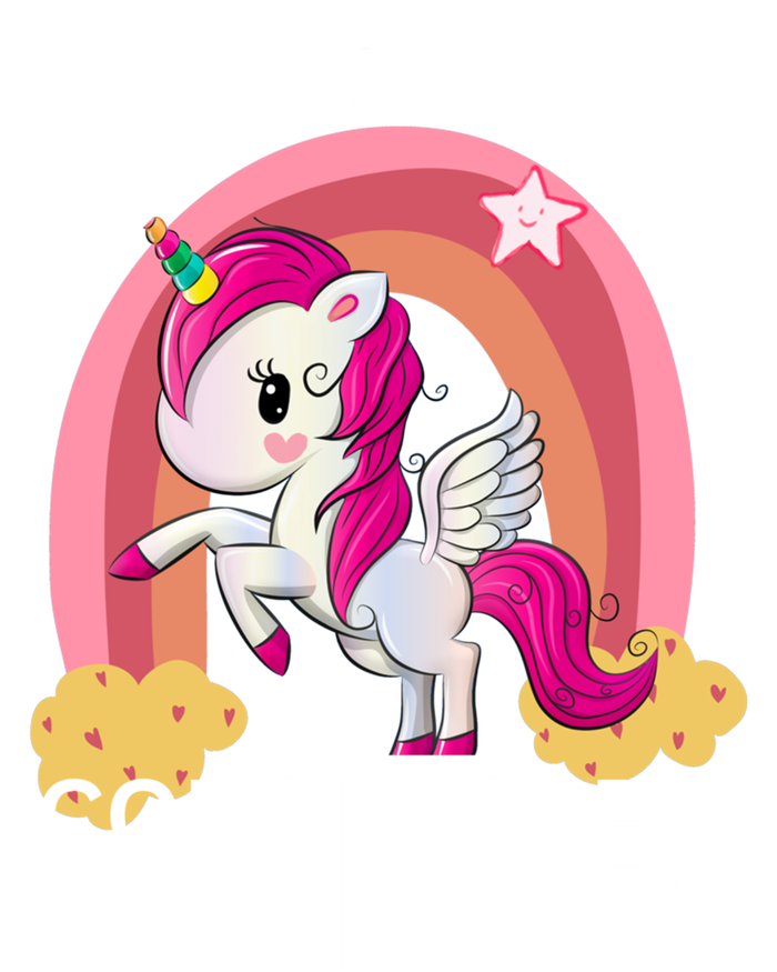 Unicorn Best Cousin Crew Christmas Leader Of The Cousin Crew Gift Full Zip Hoodie