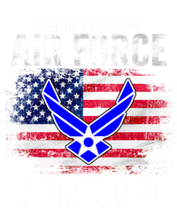 United States Air Force Dad With American Flag Gift Mesh Reversible Basketball Jersey Tank