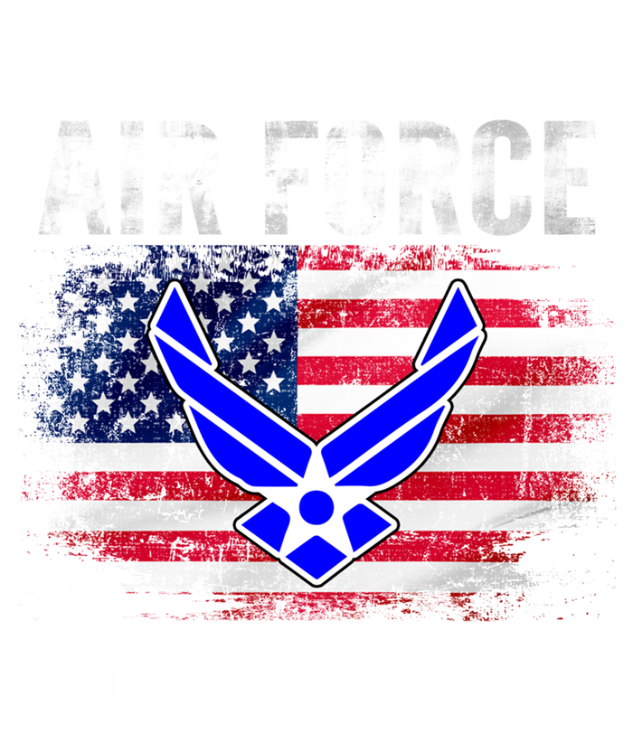 United States Air Force Dad With American Flag Gift Mesh Reversible Basketball Jersey Tank