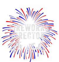 4th Of July Celebration Fireworks Director Gift T-Shirt