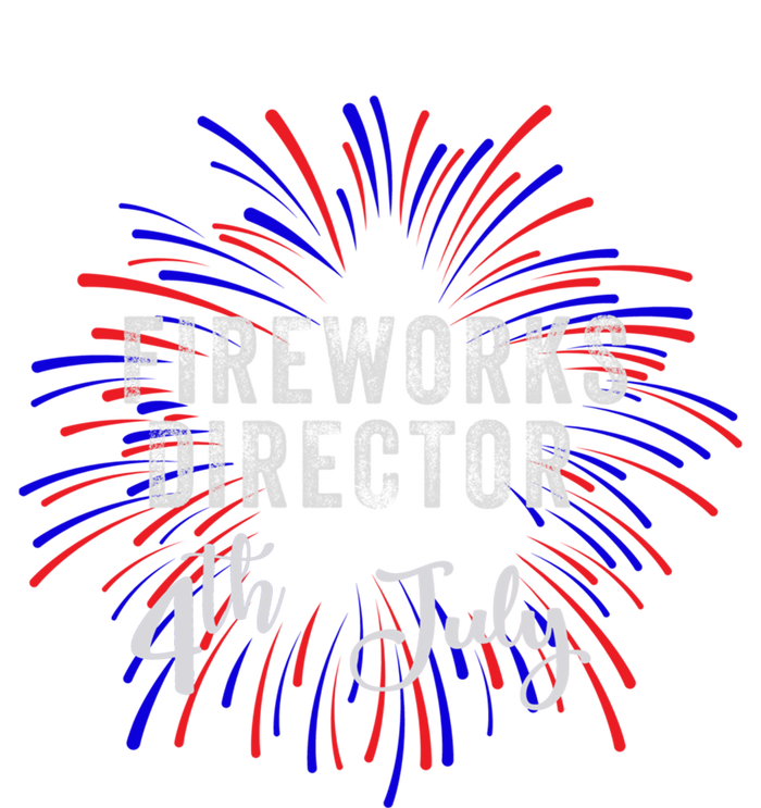 4th Of July Celebration Fireworks Director Gift T-Shirt