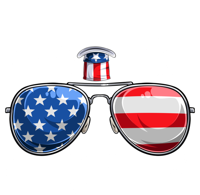 Cousin Crew 4th Of July Us American Flag Family Matching Usa Great Gift Full Zip Hoodie