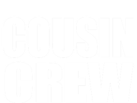 Cousin Crew Cousins Are Siblings Family Reunion Cousin Crew Gift T-Shirt