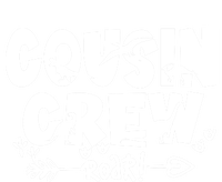 Cousin Crew Of Dinosaur Team Cousin Crew Meaningful Gift Tote Bag