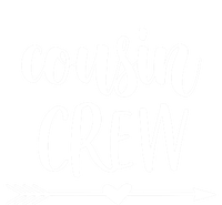 Cousin Crew Cool Gift Ladies Long Sleeve Shirt