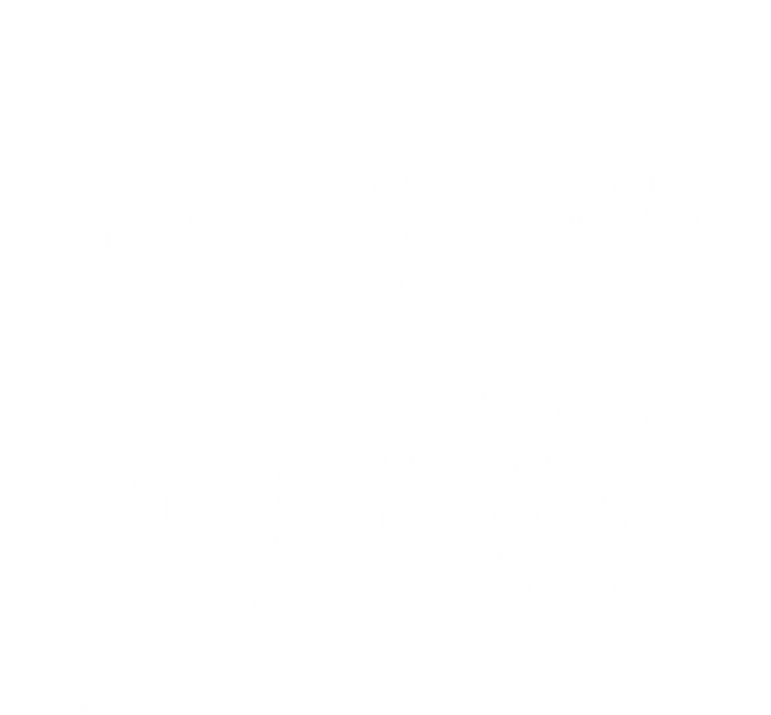 Cousin Crew Cool Gift Ladies Long Sleeve Shirt