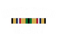 Desert Storm Veteran Pride Persian Gulf War Service Ribbon Great Gift T-Shirt