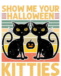 Show Me Your Halloween Kitties Halloween Black Cat Meme Cool Gift Mesh Reversible Basketball Jersey Tank