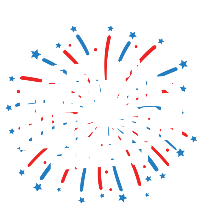 If Hes Not A Fireworks Director Firework Director Cute Gift T-Shirt