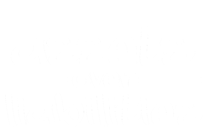 Assets Over Liabilities Accountant T-Shirt