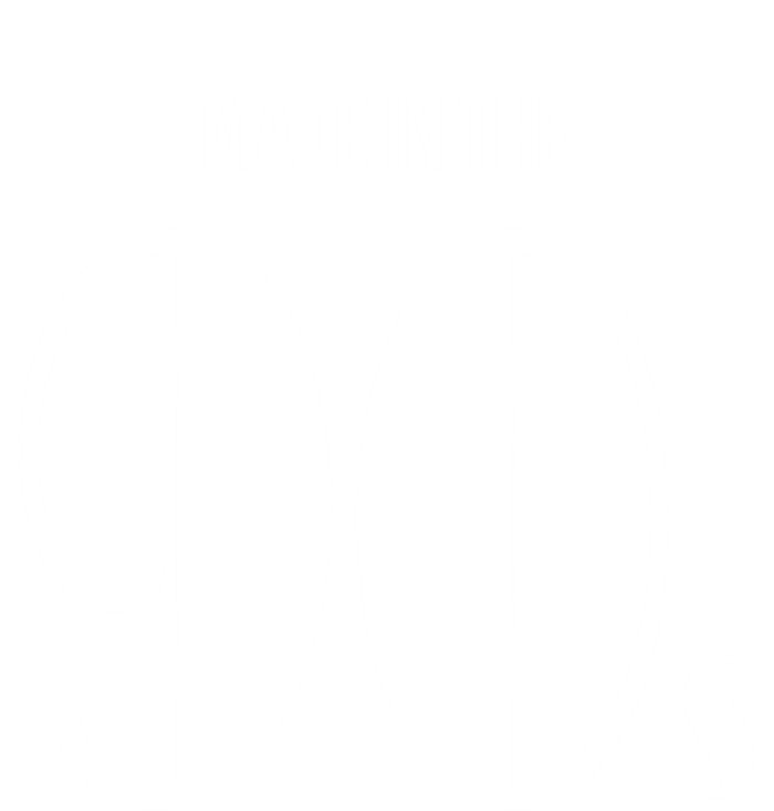 Made In The 90s Gift Women's V-Neck T-Shirt