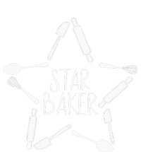 Baker For The Baking Fan T-Shirt