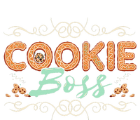 Baking Bakes Cookies Scouting Family Funny Cookie Dealer T-Shirt